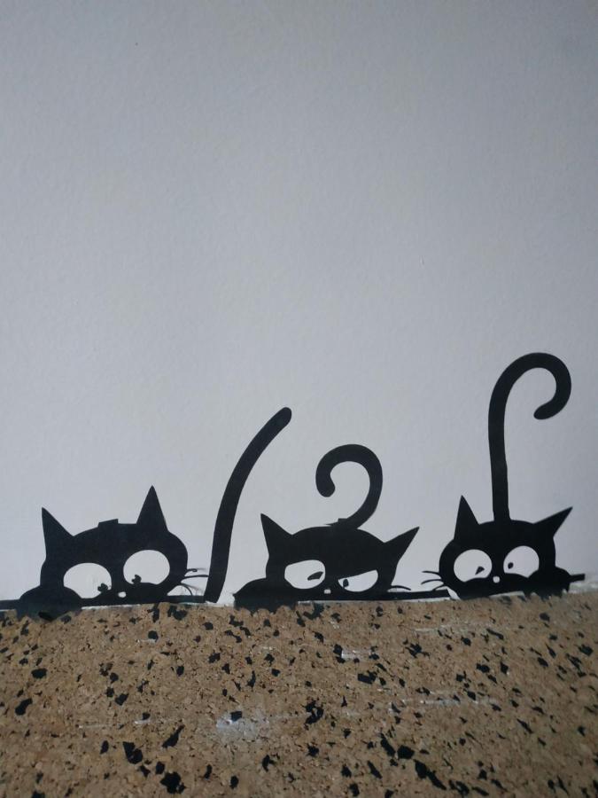 Lucky Cat * Nova Lesna