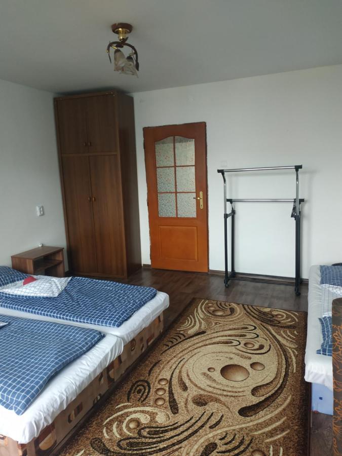 Inn Lucky Cat Nova Lesna