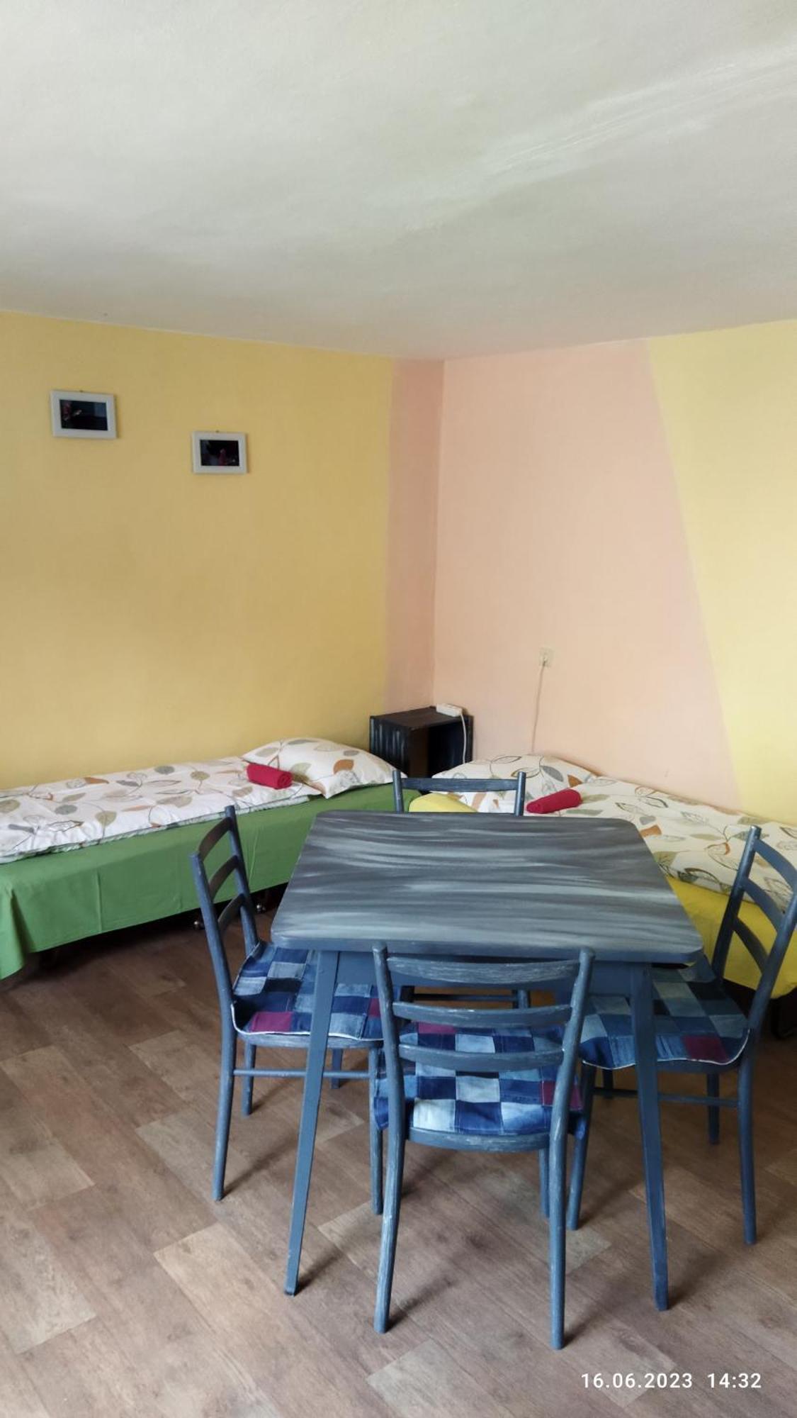 Lucky Cat Inn Nova Lesna